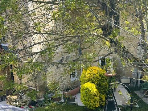   Vente Maison de village 7 pi�ces Maison - 7 pi�ce(s) - 295 m�