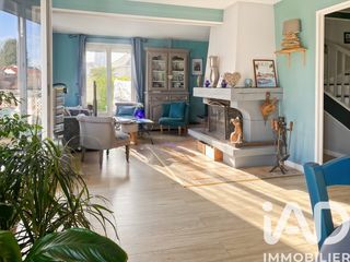  Maison � vendre 6 pi�ces 132 m�