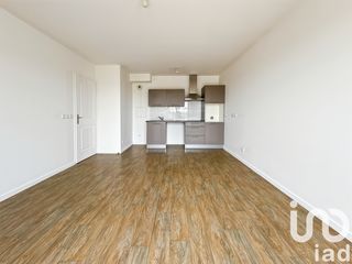  Appartement � vendre 2 pi�ces 43 m�