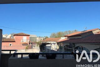  Appartement � vendre 2 pi�ces 42 m�