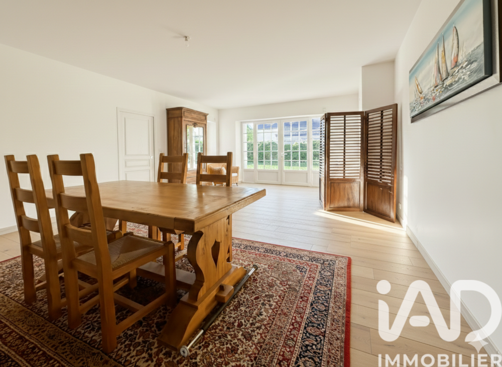 � vendre  Maison Pl�neuf-Val-Andr� (22370)