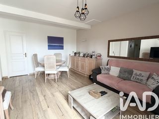  Appartement � vendre 3 pi�ces 67 m�