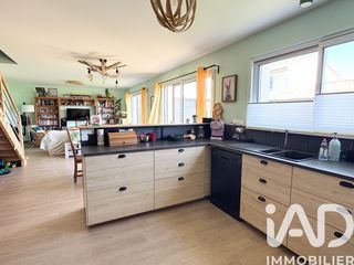  Maison � vendre 6 pi�ces 125 m�