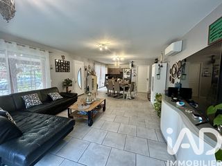  Maison � vendre 4 pi�ces 94 m�