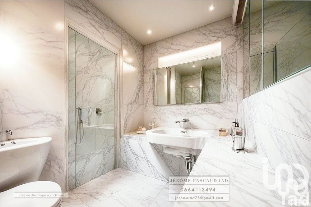 � vendre  Appartement Versailles (78000)