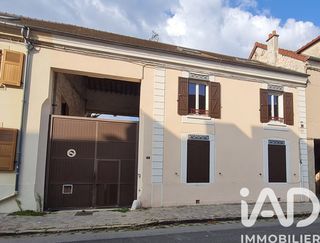  Maison � vendre 7 pi�ces 137 m�