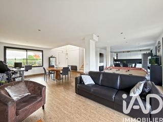  Maison � vendre 6 pi�ces 155 m�