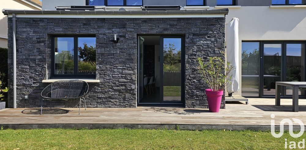 � vendre  Maison Crespi�res (78121)