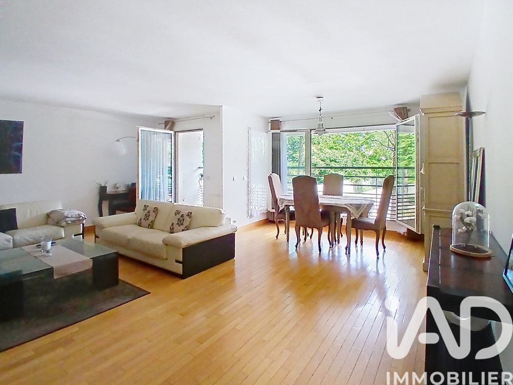 � vendre  Appartement Paris 19