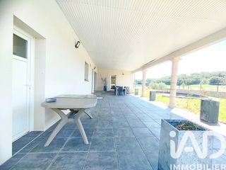  Maison � vendre 5 pi�ces 153 m�