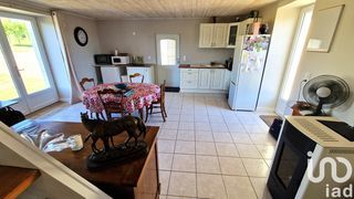  Maison � vendre 4 pi�ces 191 m�