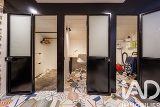  Maison � vendre 4 pi�ces 52 m�