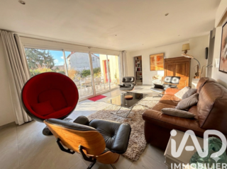  Villa � vendre 7 pi�ces 198 m�