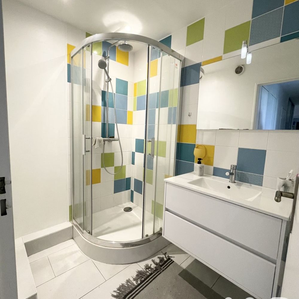 � vendre  Appartement Rueil-Malmaison (92500)