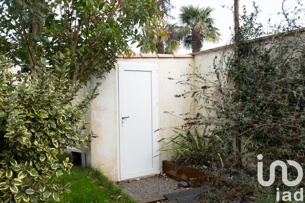 � vendre  Maison La Rochelle (17000)