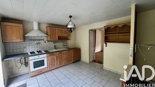  Maison � vendre 4 pi�ces 83 m�