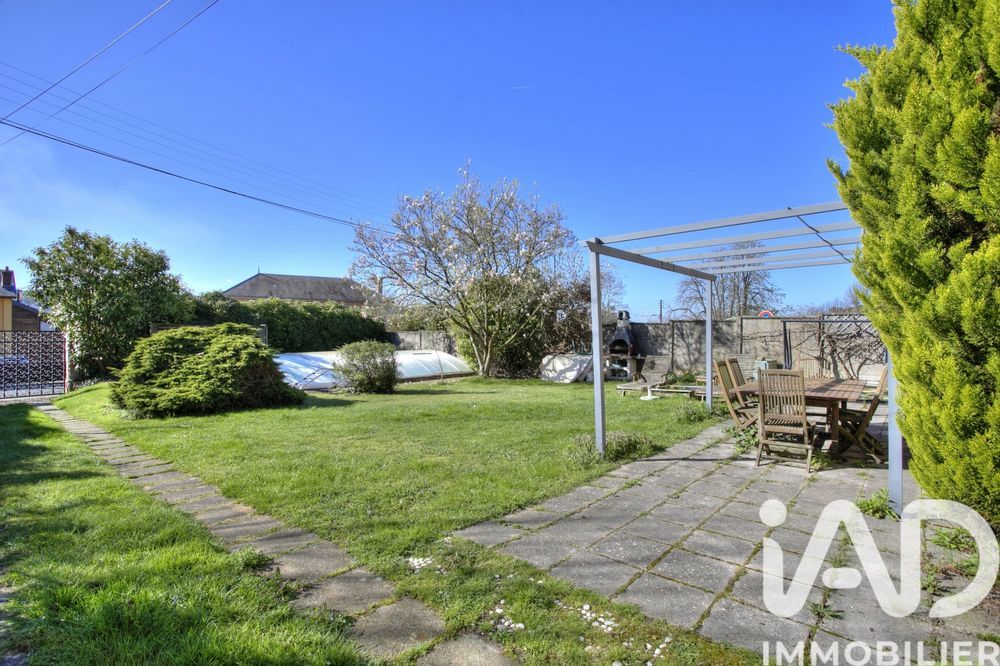 � vendre  Maison Palaiseau (91120)