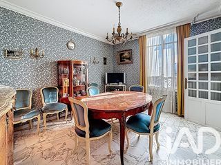  Maison � vendre 5 pi�ces 98 m�