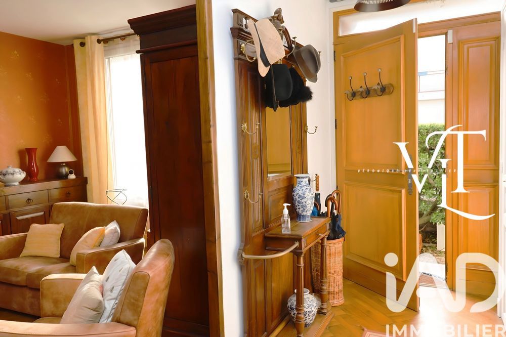 � vendre  Maison Clamart (92140)