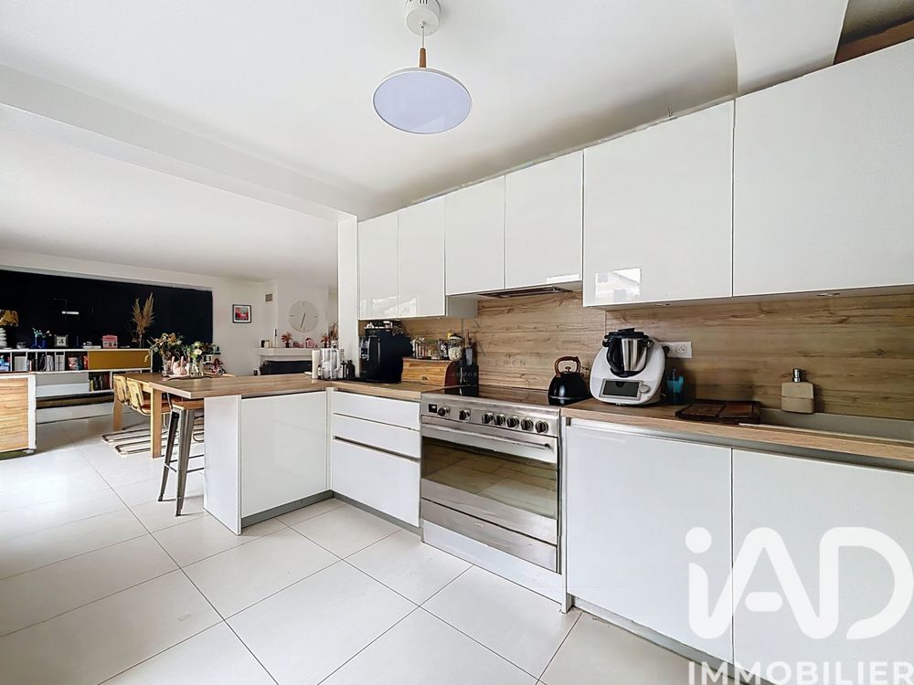 � vendre  Maison Clamart (92140)