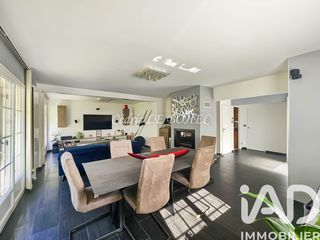  Maison � vendre 7 pi�ces 125 m�