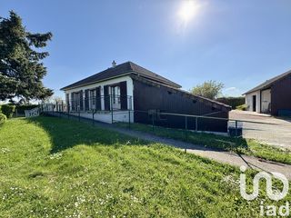  Maison � vendre 5 pi�ces 110 m�