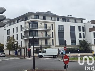  Appartement � vendre 4 pi�ces 84 m�