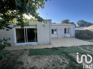  Maison � vendre 4 pi�ces 92 m�