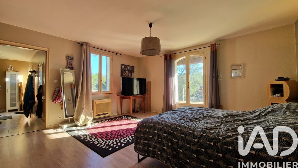 � vendre  Maison N�mes (30000)