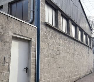  Immeuble � vendre 241 m�