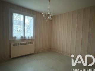  Maison � vendre 5 pi�ces 91 m�