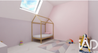  Maison � vendre 5 pi�ces 127 m�