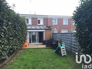  Maison � vendre 4 pi�ces 83 m�