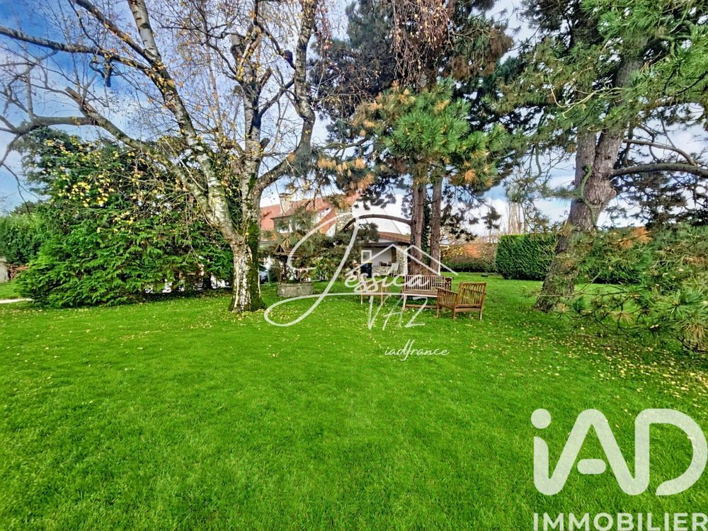 � vendre  Maison Nanteuil-le-Haudouin (60440)