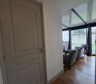  Appartement � vendre 2 pi�ces 40 m�