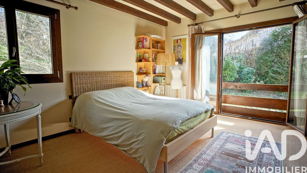 � vendre  Maison Saint-Martin-d'Uriage (38410)