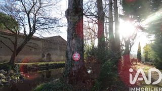  Maison � vendre 15 + pi�ces 500 m�