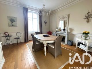  Maison � vendre 8 pi�ces 197 m�