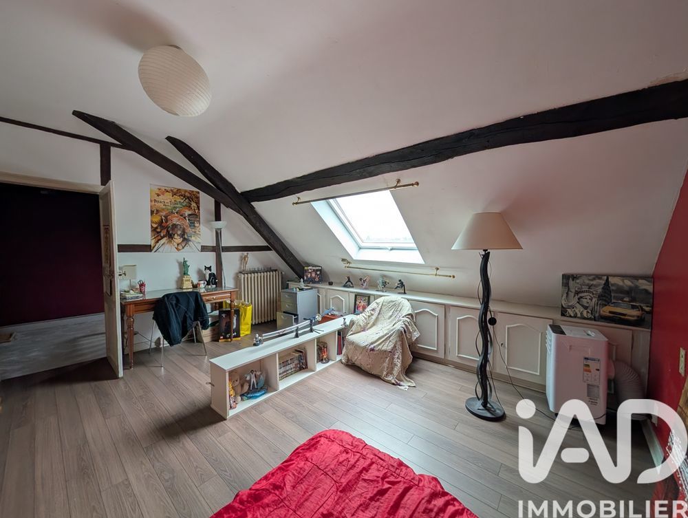 � vendre  Maison Le Mans (72000)