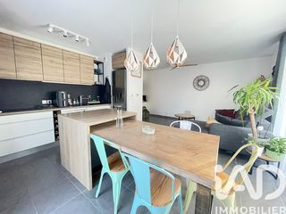  Appartement � vendre 4 pi�ces 81 m�