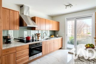  Maison � vendre 5 pi�ces 92 m�