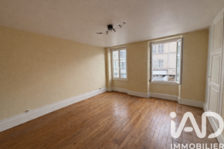  Appartement � vendre 1 pi�ce 23 m�