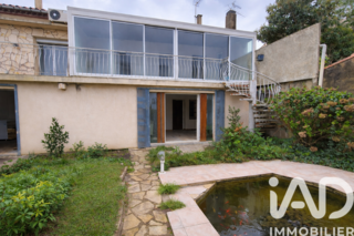  Maison � vendre 5 pi�ces 155 m�