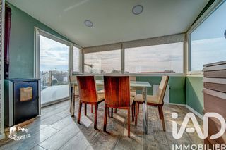  Maison � vendre 4 pi�ces 80 m�