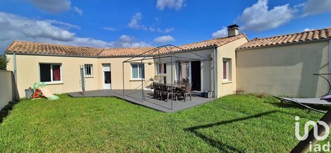   Vente Maison traditionnelle 8 pi�ces Maison - 8 pi�ce(s) - 156 m�