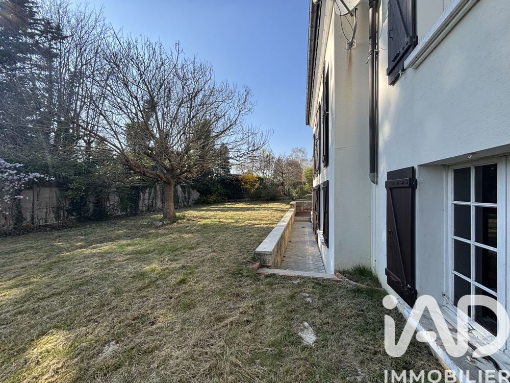 � vendre  Maison Saint-Leu-la-For�t (95320)