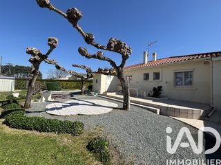  Maison � vendre 3 pi�ces 113 m�