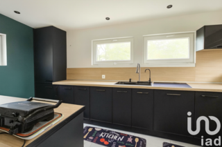  Maison � vendre 5 pi�ces 156 m�