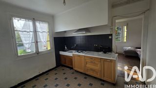  Maison � vendre 3 pi�ces 76 m�