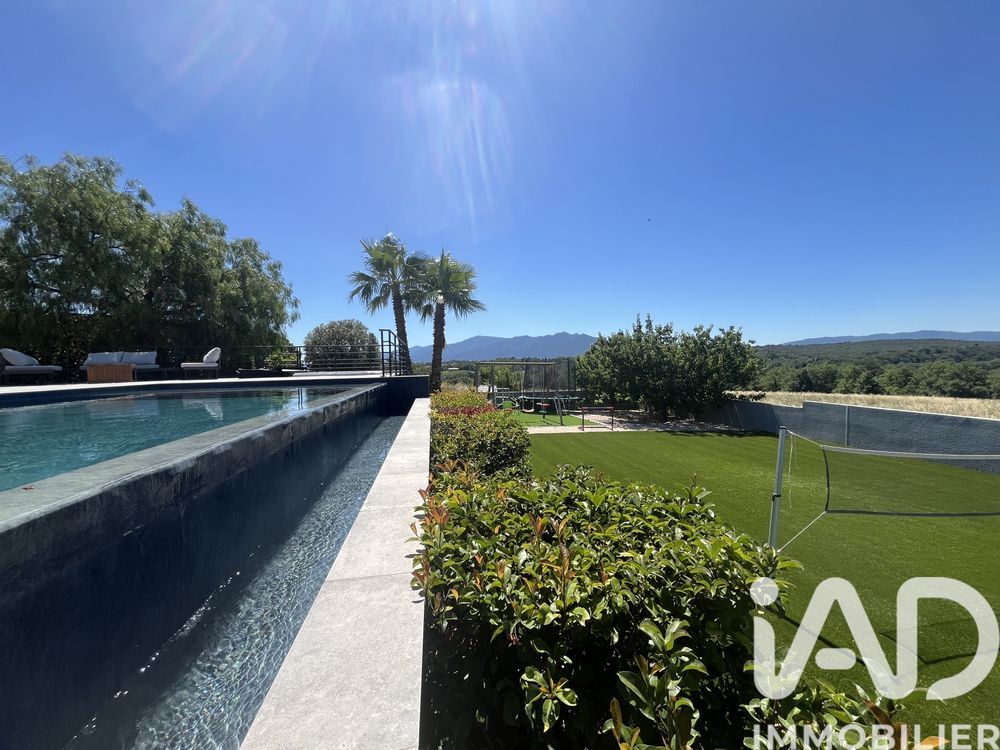 � vendre  Maison Passa (66300)